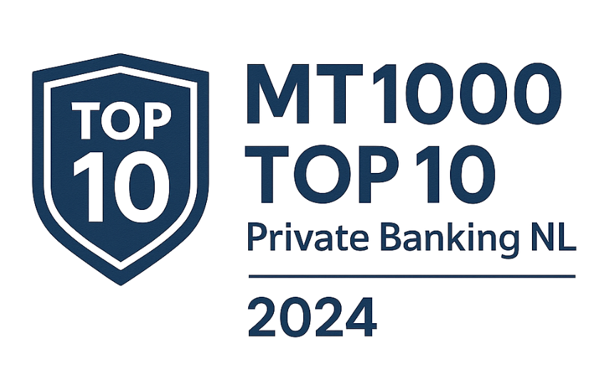 Top 10 mt1000 private banking nl