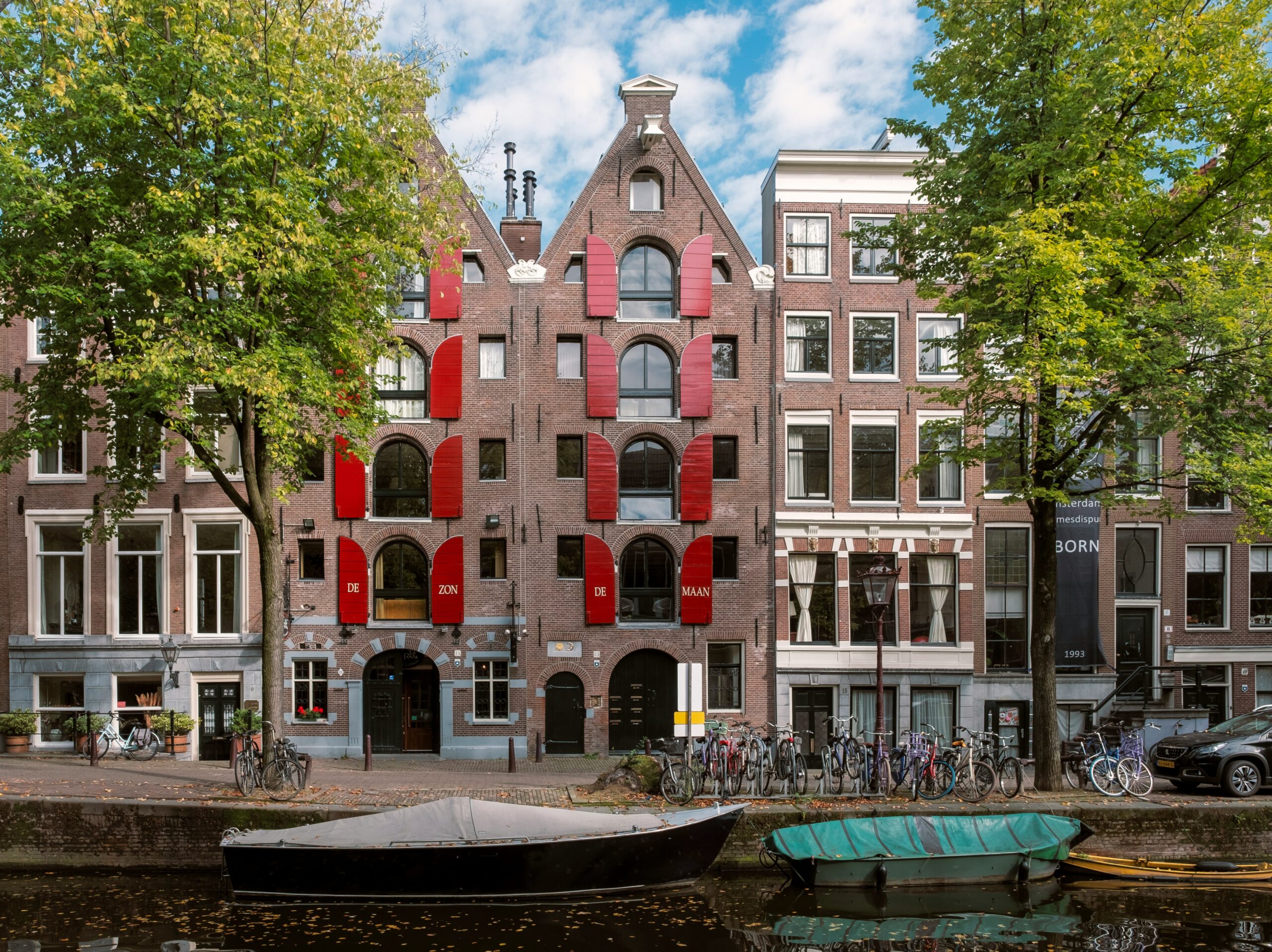 Lijfrente beleggen Persist Global Wealth Management