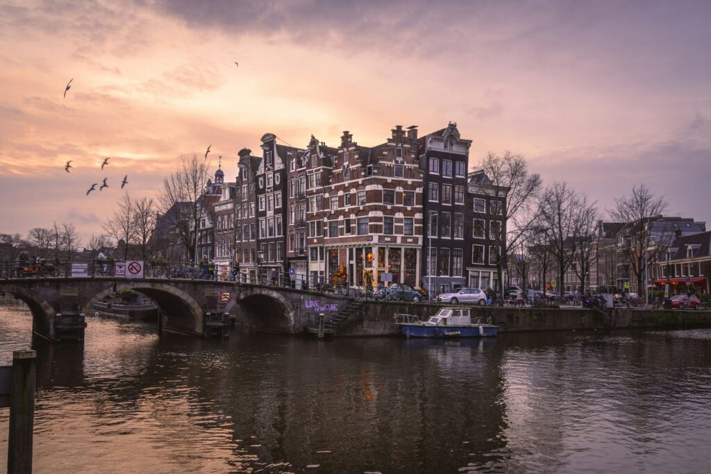 Thuis in de wereld van beleggen