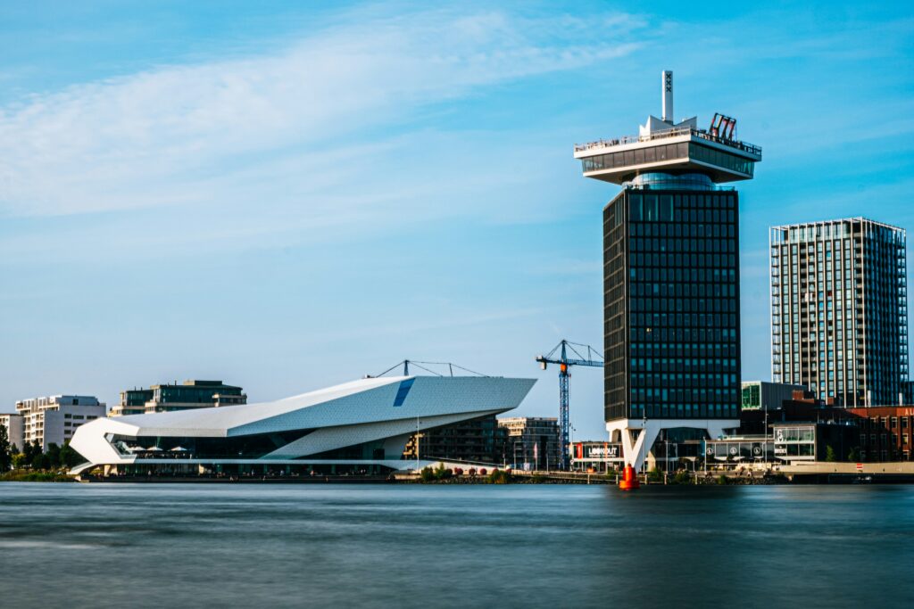 Zelf beleggen Persist Global Wealth Management